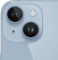 Refurbished iPhone 14 128GB Blue (As good as new)