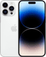iPhone 14 Pro Max 256 Go Argent Reconditionné (Traces d'Utilisation Visibles)