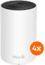 TP-Link Deco XE75 4-pack