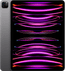 Refurbished iPad Pro (2022) 12.9 inch 256GB Wifi Space Gray (Zo goed als nieuw)