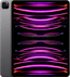 Refurbished iPad Pro (2022) 12.9 inches 128GB WiFi Space Gray (As good as new)