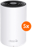 TP-Link Deco XE75 Pro 5-pack