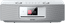 Kenwood CR-ST700SCD Silver