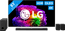 LG OLED 83" G6 (2026) + LG DS95TR