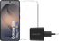 Samsung Galaxy S26 512GB Black 5G + Basic Accessory Pack