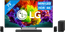 LG Mini-led 75" QNED85 (2026) + LG DS70TR
