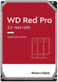 WD Red Pro WD221KFGX 22TB