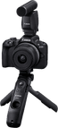 Canon EOS R50 Content Creator Kit