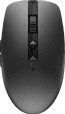 HP 710 Rechargeable Silent Mouse (Graphite) Euro