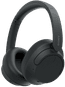 Sony WH-CH720N Black