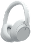Sony WH-CH720N White