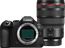 Canon EOS R6 Mark III + RF 24-70mm f/2.8L IS USM