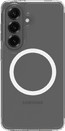 BlueBuilt Protective Back Cover met Magneet Galaxy S26 Transparant