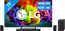 LG Mini-led 75" QNED93 (2026) + LG DS60TR