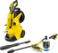 Karcher K4 Premium Power Control Flex Car Pakket