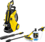 Karcher K5 Power Control Flex Car Pakket