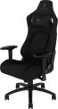 Vortech Pro Gamestoel Zwart