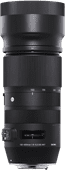 Sigma 100-400mm f/5-6.3 DG OS HSM C Canon