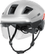 ABUS HYP-E ACE Zilver M