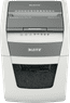 Leitz IQ Small Office Auto+ 50 Paper Shredder P4