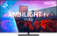 Philips Ambilight 55" OLED811 (2026)