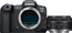 Canon EOS R5 + RF 50mm f/1.8 STM