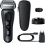 Braun Series 8 8513s Gris