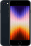 Refurbished iPhone SE 2022 64GB Zwart (Licht gebruikt)