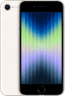Refurbished iPhone SE 2022 64GB Wit (Licht gebruikt)