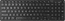 Wireless Bluetooth keyboard