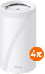 TP-Link Deco BE85 4-pack