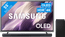 Samsung OLED 55 inches S99H (2026) + Samsung HW-Q600H (2026)