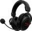 HyperX Cloud II Core Wireless Gaming Headset - Black