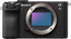 Sony A7C II Body Black