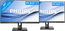 Philips 242B1G/00 Duo Pack