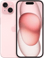 Refurbished iPhone 15 128GB Roze (Licht gebruikt)
