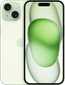 Refurbished iPhone 15 128GB Groen (Zo goed als nieuw)