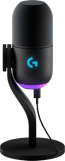 Logitech G Yeti GX Dynamic RGB Microfoon