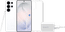 Samsung Galaxy S26 Ultra 256GB White 5G + Basic Accessory Pack
