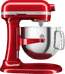 KitchenAid Artisan Bowl-Lift 5KSM70SHXECA Appelrood