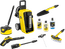 Karcher K5 Comfort Premium Connect Car & Home