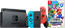 Nintendo Switch Red/Blue + Super Mario Bros. Wonder