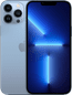 Refurbished iPhone 13 Pro Max 128GB Blauw (Licht gebruikt)