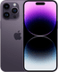 iPhone 14 Pro Max 128 Go Mauve Reconditionné (Légères traces d'utilisation)