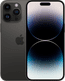 iPhone 14 Pro Max 128 Go Noir Reconditionné (Comme Neuf)