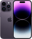 iPhone 14 Pro 128 Go Mauve Reconditionné (Comme Neuf)