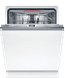 Bosch SMV6YCX02E