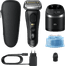 Braun Series 9 Pro+ 9560cc Black