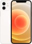 Refurbished iPhone 12 128GB Wit (Licht gebruikt)