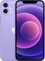 Refurbished iPhone 12 128GB Paars (Zichtbaar gebruikt)